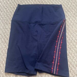 Aerie Biker shorts